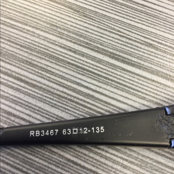 Ray Ban - Picture 4 of 4